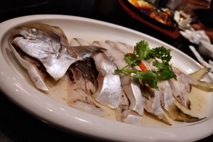 洋山新港灣酒樓