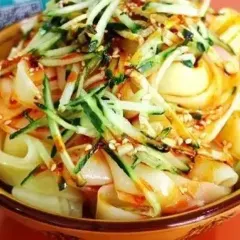袁记肉夹馍(中街店) 여행 사진