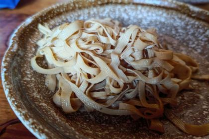 滋味包子小菜坊