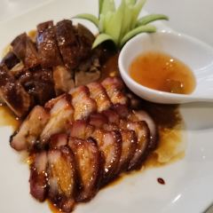 天目湖涵田HT港式明档 User Photo