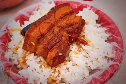 咱家王新国把子肉(大明湖店)