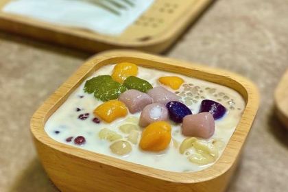 Cheng ji tang shui pu