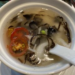 源里画廊餐厅 User Photo