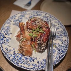 OMETHING DINING BAR User Photo