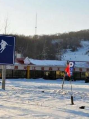 Yabuli Linyeju Ski Field