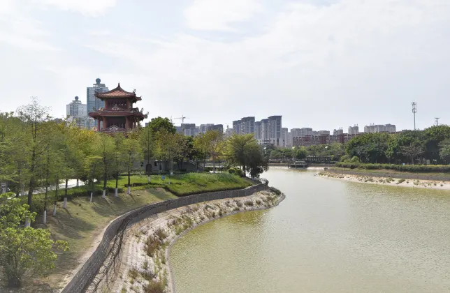 Разрешено размещения с домашними животными Отели в г. Шиши