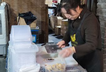 徐记煨盐鸡 User Photo