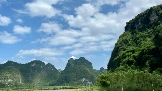 東紅濕地公園