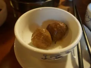 KARZAI JAS TOAST MANOR