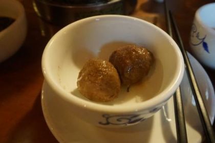 KARZAI JAS TOAST MANOR