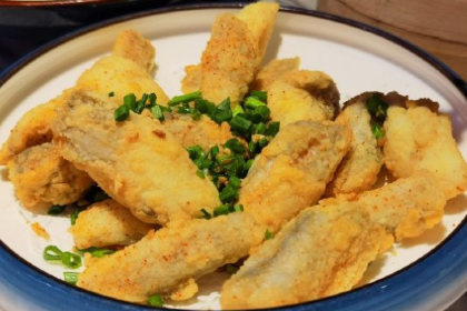 潮汕小厨·卤鹅小海鲜(商品城店)