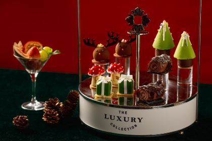 南宁龙光那莲豪华精选酒店·云霄酒廊·威士忌·鸡尾酒吧