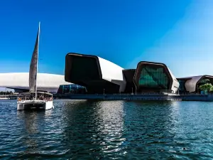 국립해양박물관