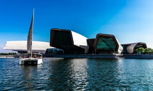 National Maritime Museum of China
