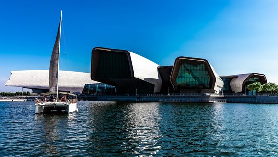 National Maritime Museum of China