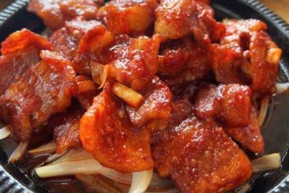 百年石锅饭(延边大学店)