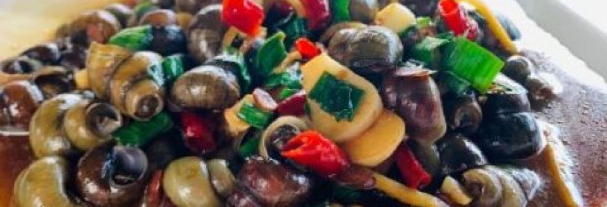 Jiuxing Fishing House