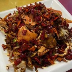 JUXIAN PAVILION FOOD CITY User Photo