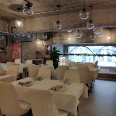 ROMA SHANGHAI User Photo