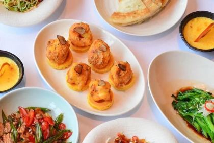 Pin Yue Chinese Restaurant