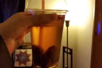 刘红杏·杏皮水店