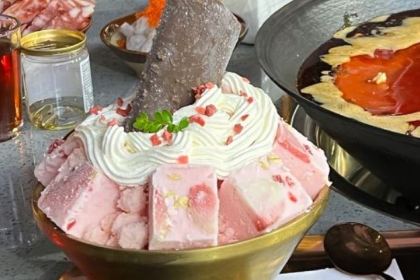 咖咖火锅(奉节店)