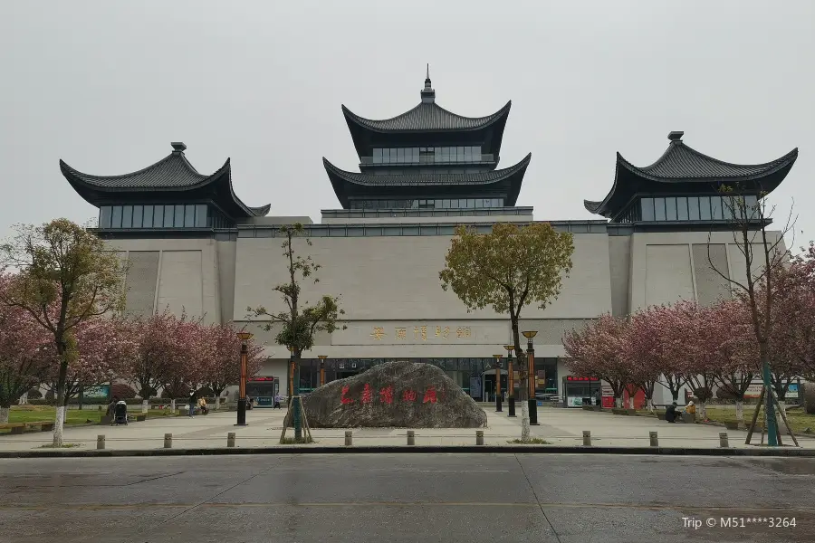 Ankang Museum