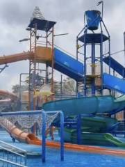 Pingshadao Water Amusement Park