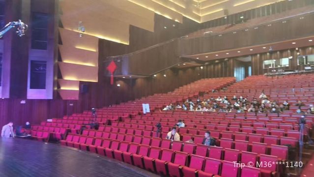 Yantai Grand Theater