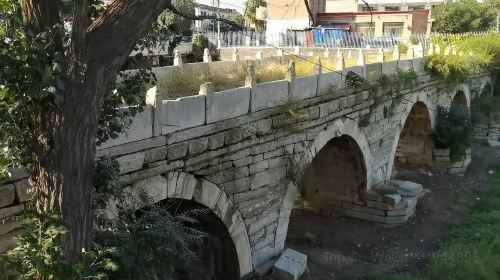 Wuren Bridge