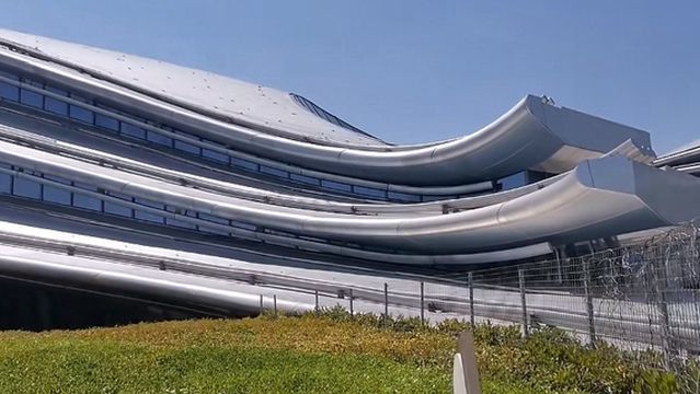 Qidong Poly Grand Theater