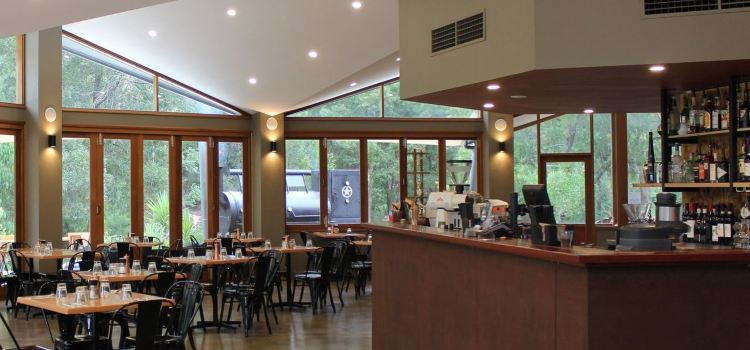 Flame Brothers Restaurant & Bar