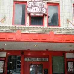 Spaghetti Warehouse