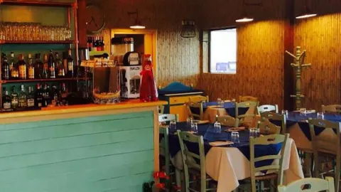 Venti Nodi Sciacca in 취아카