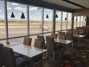 The Perfect Landing Restaurant