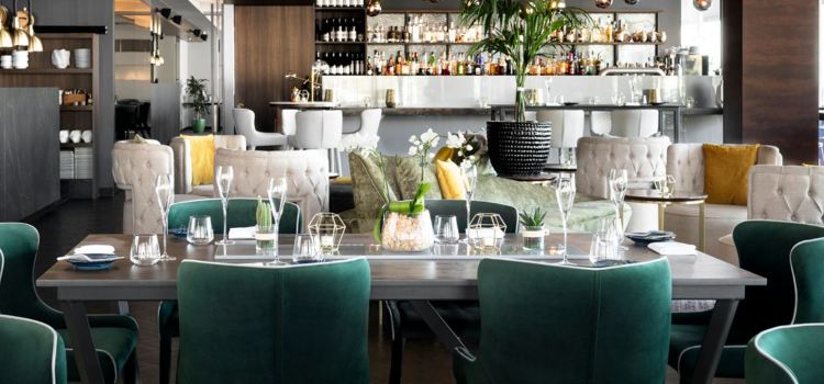 The Lounge by Frogmore Creek - BAR & RESTAURANT