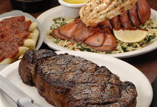 Delmonico's Italian Steakhouse