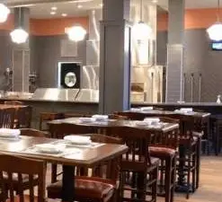 Providence Coal Fired Pizza