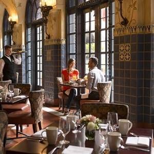 Mission Inn Restaurant