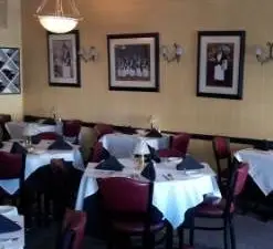 Luceti's on 25th Avenue
