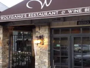 Wolfgang's Restaurant & Wine Bistro