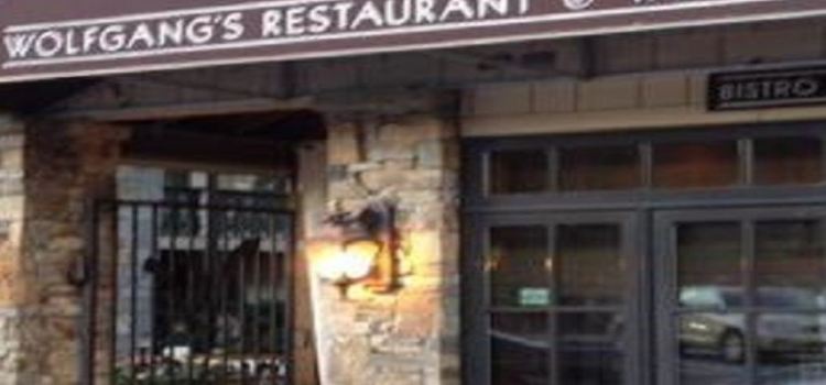 Wolfgang's Restaurant & Wine Bistro