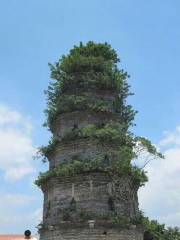 Xiangfu Tower