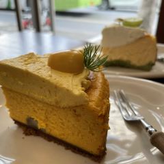 Xiangye Café User Photo