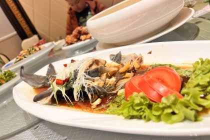抚远来来来商务酒店·中餐厅