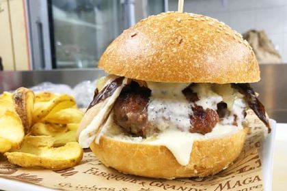 Locanda dei Bastardi