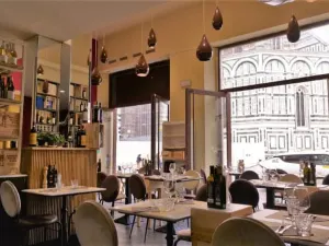 Ristorante la Cupola