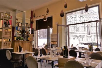 Ristorante la Cupola