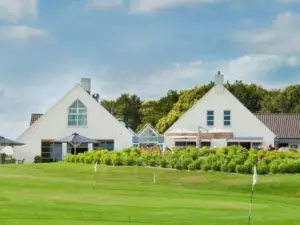 Golfbaan Het Rijk van Nijmegen