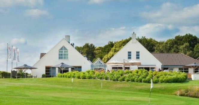 Golfbaan Het Rijk van Nijmegen